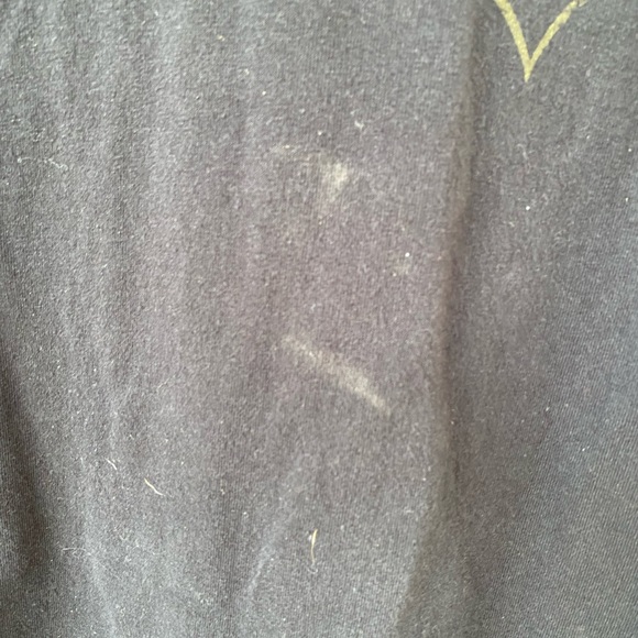 Vintage 00s  BB King Live tour 2008 concert T-shirt Size XL By Anvil tag - Picture 7 of 8